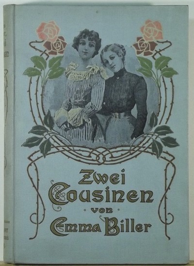 Emma Biller - Zwei Cousinen