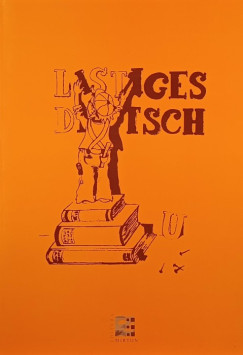 Lustiges und Listiges Deutsch
