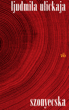 Ljudmila Ulickaja - Szonyecska
