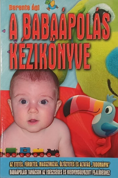 Berente �gi - A baba�pol�s k�zik�nyve