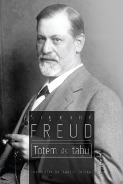 Sigmund Freud - Freud Sigmund - Totem s tabu