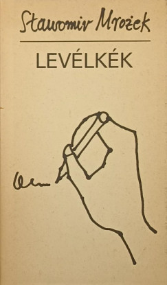 Slawomir Mrozek - Levélkék