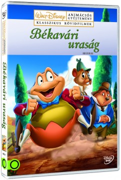 Bkavri urasg - DVD