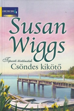 Susan Wiggs - Csndes kikt