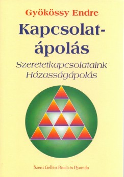 Gykssy Endre - Kapcsolatpols