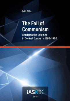 Bba Ivn - The Fall of Communism