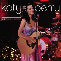 Katy Perry - Katy Perry - Unplugged (CD+DVD)