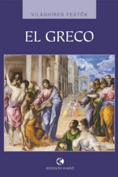   - El Greco