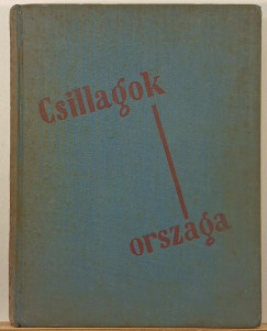Elena Fontany - Csillagok orszga