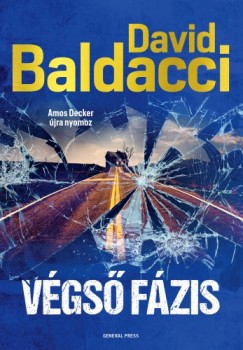 David Baldacci - Vgs fzis