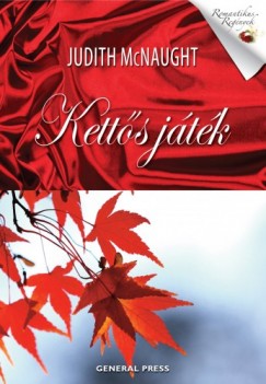 Mcnaught Judith - Judith Mcnaught - Ketts jtk