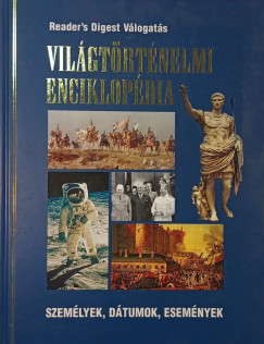 Vil�gt�rt�nelmi enciklop�dia