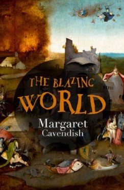 Margaret Cavendish - The Blazing World