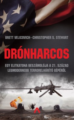 Brett Velicovich - Christopher S. Stewart - Drnharcos