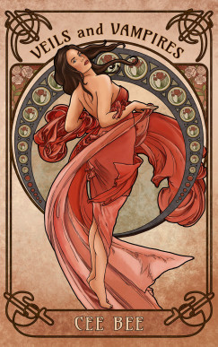 Cee Bee - Veils and Vampires