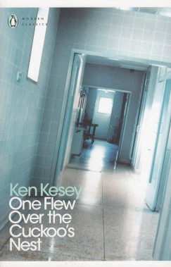 Ken Kesey - One flew over the cuckoo' s nest