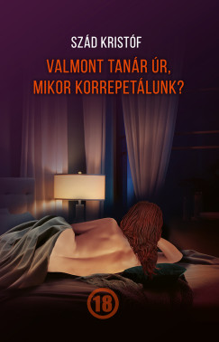 Szd Kristf - Valmont tanr r, mikor korrepetlunk?