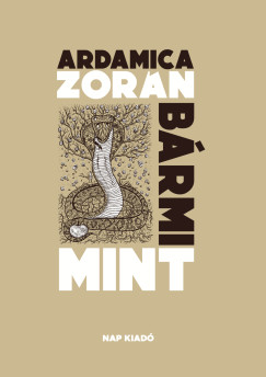 Ardamica Zorn - Brmi mint