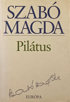 Szab Magda - Piltus