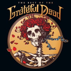 Grateful Dead - The Best Of - 2CD