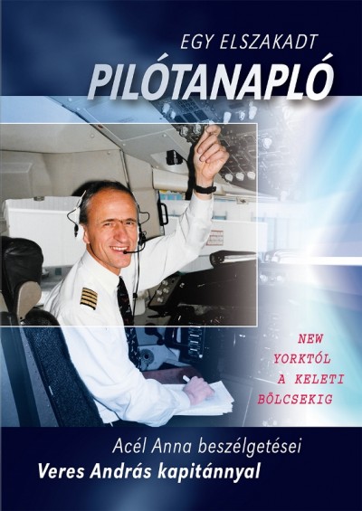 Egy elszakadt pilótanapló Acél Anna online olvasás pdf - ifmetenpa