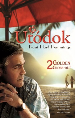 Kaui Hart Hemmings - Utdok