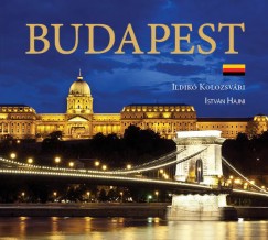 Kolozsvri Ildik - Budapest