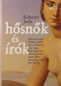 Scherter Judit - H�sn�k �s �r�k