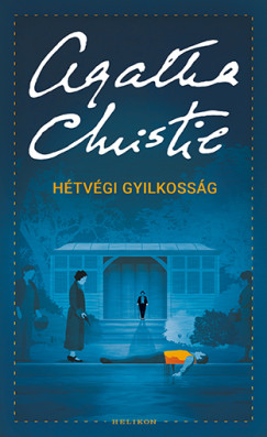 Agatha Christie - Htvgi gyilkossg