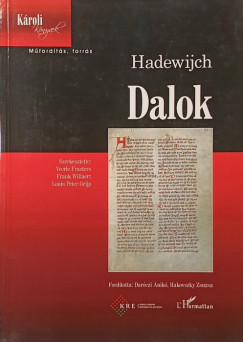 Hadewijch - Dalok