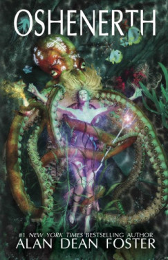 Alan Dean Foster - Oshenerth