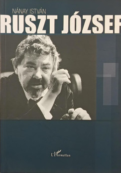 N�nay Istv�n - Ruszt J�zsef