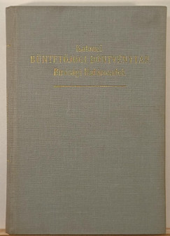 Katonai bntetjogi dntvnytr