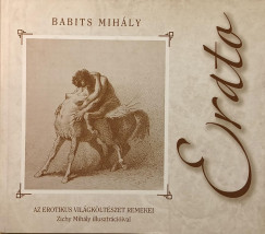 Babits Mih�ly - Erato