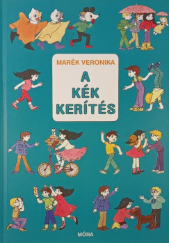 Mark Veronika - A kk kerts
