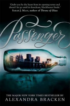 Alexandra Bracken - Passenger