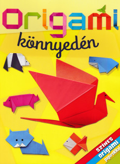 Belinda Webster - Origami knnyedn