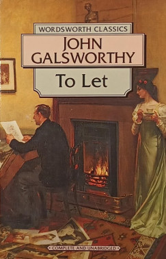 John Galsworthy - To Let