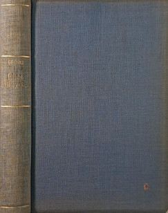 Georg Fink - Éhes vagyok