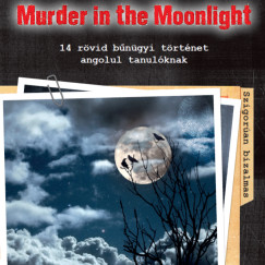 Dominic Butler - Christopher Kent - PONS Murder in the Moonligh