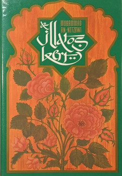 Muhammad An-Nefzawi - Az illatos kert