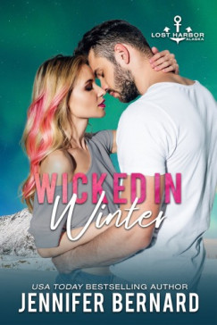 Jennifer Bernard - Wicked in Winter