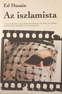 Ed Husain - Az iszlamista