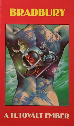 Ray Bradbury - A tetov�lt ember