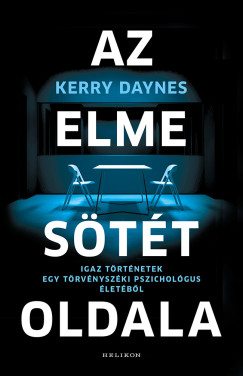 Kerry Daynes - Az elme stt oldala