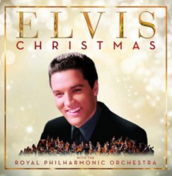 Elvis Presley - Christmas with Elvis Presley & The Royal Philharmonic Orchestra - CD