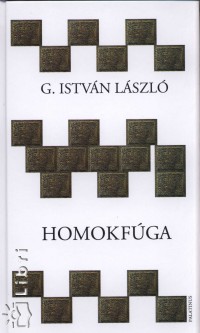 G. Istvn Lszl - Homokfga