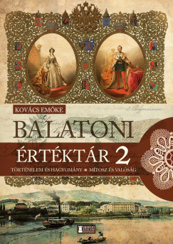 Kovcs Emke - Balatoni rtktr 2.