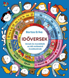Bartos Erika - Id�versek