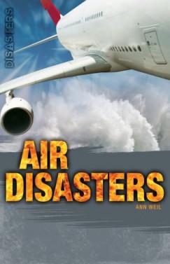 Ann Weil - Air Disasters